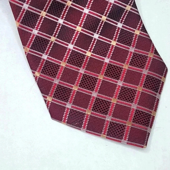 VAN HEUSEN Men's Necktie - Picture 2 of 6